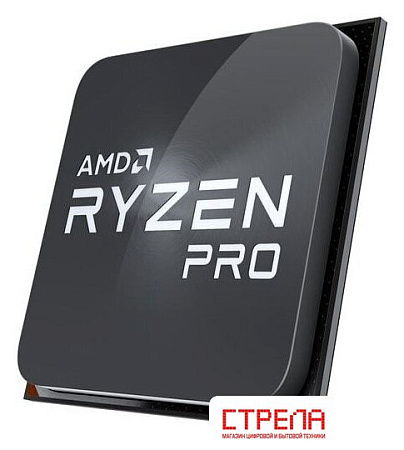 Процессор AMD Ryzen 5 Pro 5650G