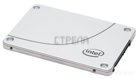 Жесткий диск Intel SSDSC2KG960GZ0199A0D9