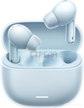 Наушники Xiaomi Redmi Buds 6 Lite M2349E1 (голубой, международная версия)