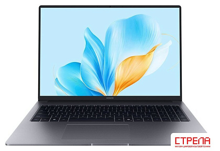 Ноутбук HONOR MagicBook X16 2025 BRG-565 5301ALXN