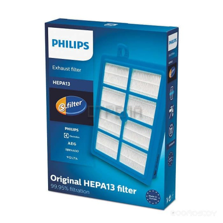 Фильтр для пылесоса Philips FC8038/01