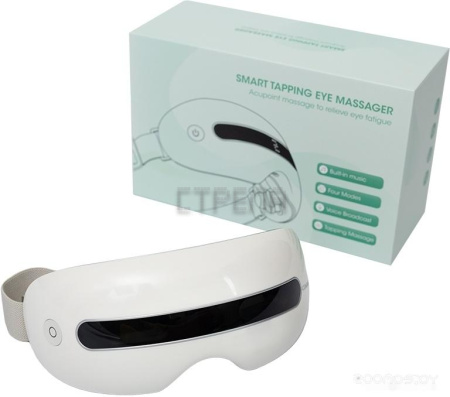 Массажер для глаз Comtek Relax ST-230