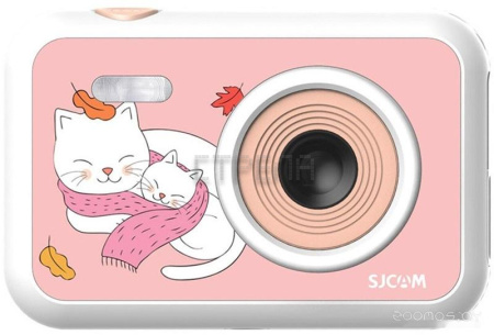 Экшен-камера Sjcam FunCam (кот)