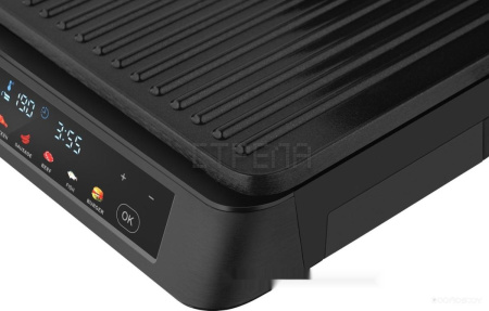 Электрогриль Weissgauff WCG-350 Chef's Steak