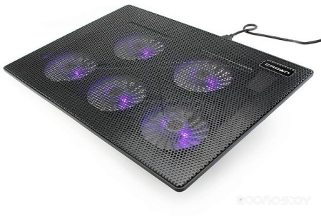 Подставка для ноутбука CrownMicro CMLC-1105