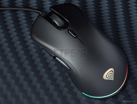 Игровая мышь Genesis Krypton 200