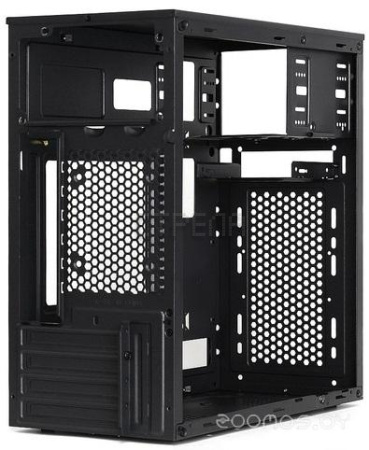 Корпус CrownMicro CMC-4220 500W