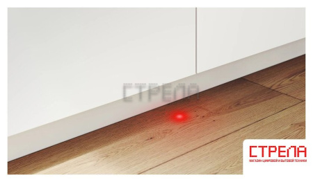 Встраиваемая посудомоечная машина Bosch Serie 4 SPV4EMX10E