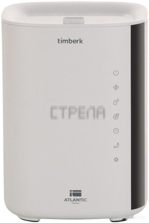 Увлажнитель воздуха Timberk Atlantic A14E