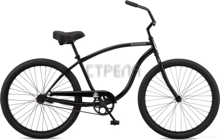 Велосипед Schwinn S1 2022 S39901M20OS
