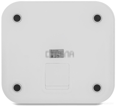 Напольные весы Evolution BTF2 (белый)