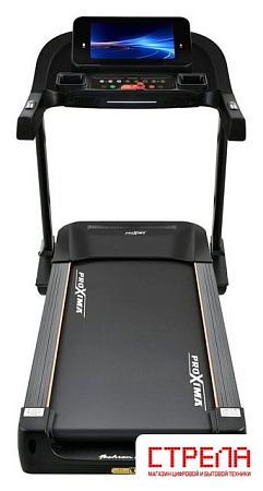 Электрическая беговая дорожка Proxima Ivetta IPro PROT-224