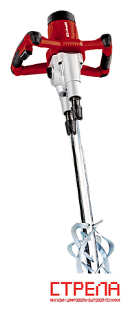 Строительный миксер Einhell TE-MX 1600-2 CE Twin 4258561