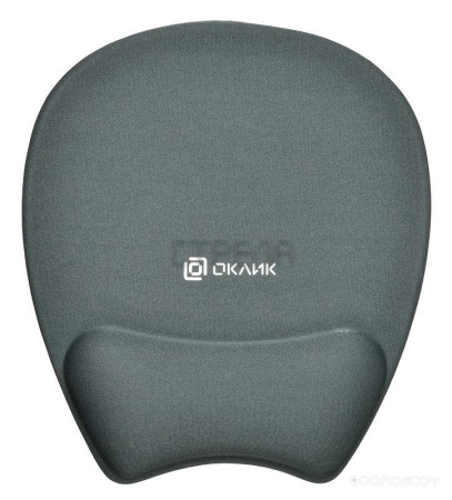 Коврик для мыши Oklick OK-RG0580-GR