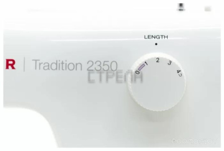 Швейная машина Singer Tradition 2350