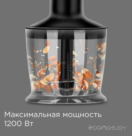 Блендер Redmond BH423 (Black)