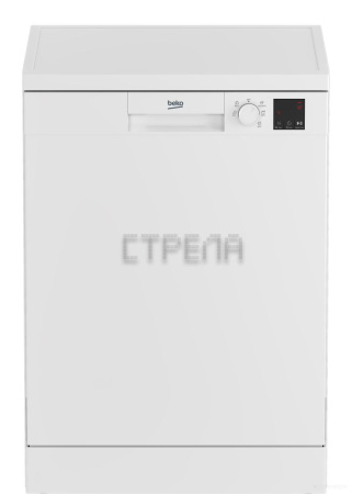 Посудомоечная машина Beko DVN053W01W