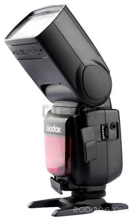 Фотовспышка Godox TT600