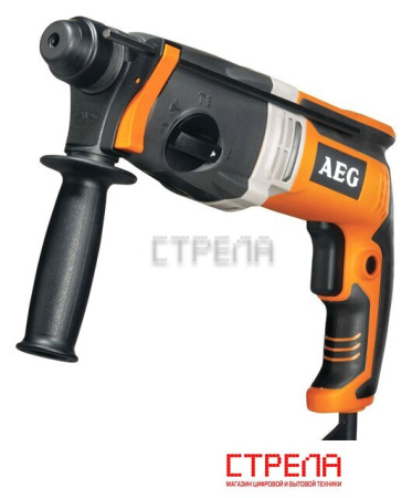 Перфоратор AEG Powertools KH 26 E