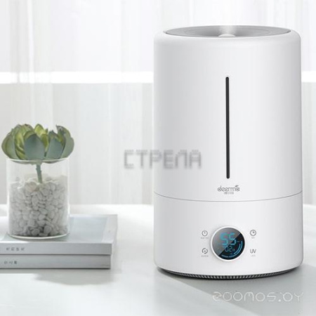 Увлажнитель воздуха Deerma DEM-F628S