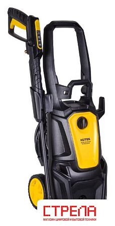 Мойка высокого давления Huter W195-PW Smart Professional