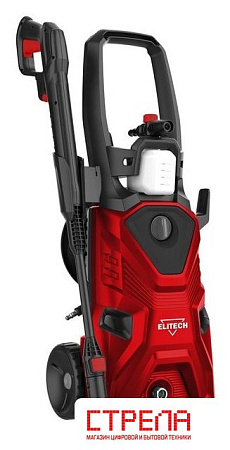 Мойка высокого давления ELITECH М 2200РКП