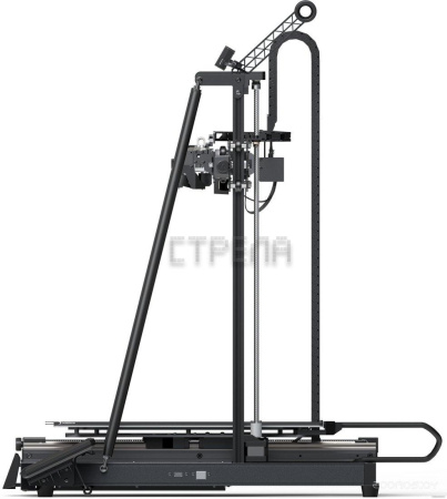 FDM принтер Creality CR-M4