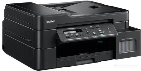 Принтер Brother InkBenefit Plus DCP-T720DW