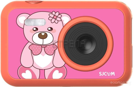 Экшен-камера Sjcam FunCam (медведь)