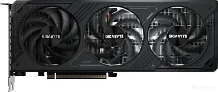 Видеокарта Gigabyte GeForce RTX 5070 Windforce SFF 12G GV-N5070WF3-12GD