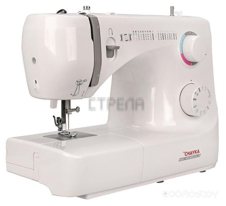 Швейная машина Chayka New wave 735