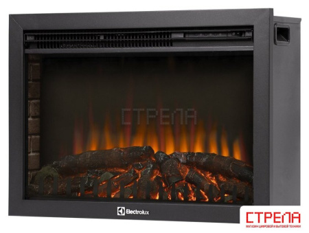 Электрокамин Electrolux EFP/P-2520LS N