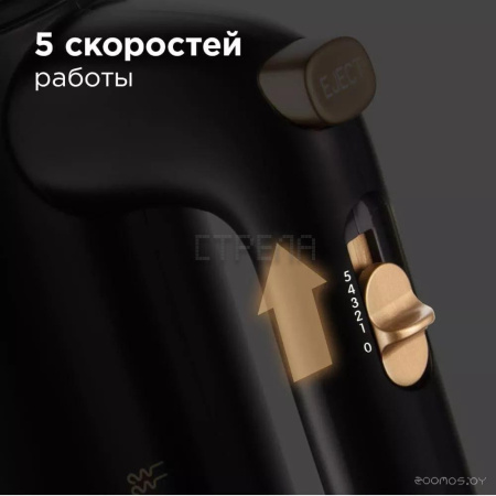 Миксер Redmond RHM-2105