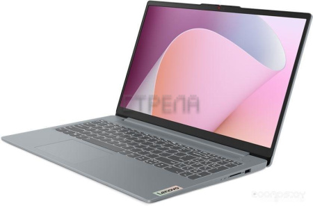 Ноутбук Lenovo IdeaPad Slim 3 15AMN8 82XQ007BRK
