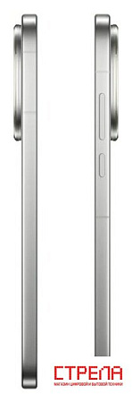 Телефон Realme GT8 Pro RMX5210 16GB/512GB международная версия (белый)