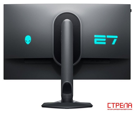 Игровой монитор Dell Alienware AW2725QF