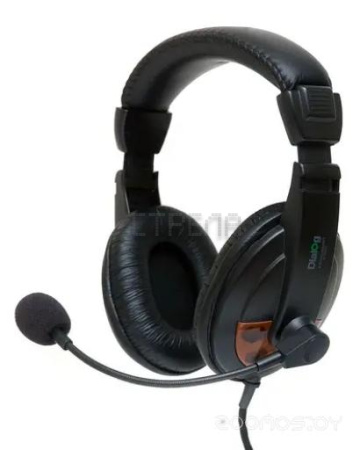 Компьютерная гарнитура DIALOG M-750HV