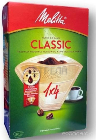 Фильтр для кофе Melitta FCF01_MC