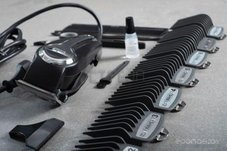 Машинка для стрижки волос Wahl Elite Pro 20106-0460