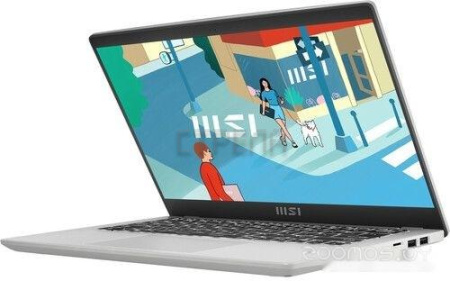 Ноутбук MSI Modern 14 C13M-845XBY