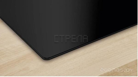 Варочная панель Bosch Serie 6 PKE611FP2E