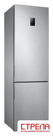 Холодильник Samsung RB37A5200SA/WT