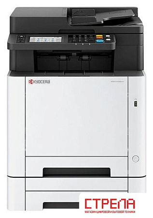 МФУ Kyocera Mita ECOSYS MA2600cwfx 110C0D3NL0