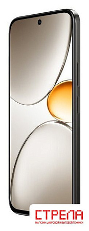 Телефон Realme C85 RMX5566 6GB/128GB международная версия (темно-серый)
