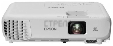 Проектор Epson EB-W06