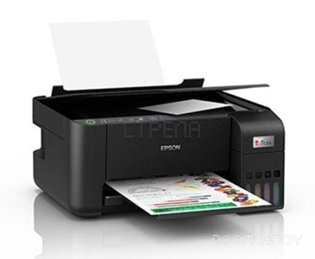 МФУ Epson EcoTank L3250