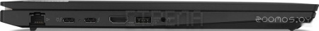 Ноутбук Lenovo ThinkPad T16 Gen 2 Intel 21HJS6SL00