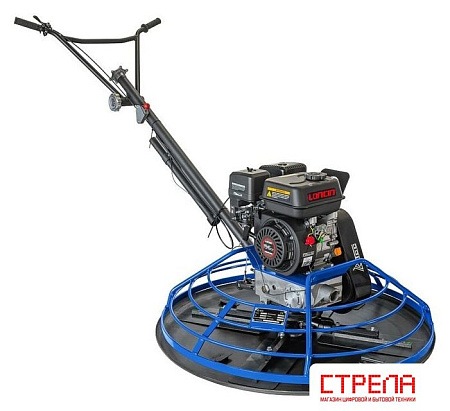 Затирочная машина ТСС TSS DMD/DMR1000L (лопасти, диск)