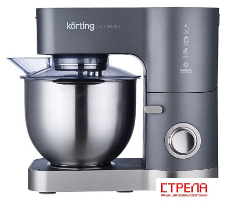 Кухонная машина Korting KKM 0106 Gourmet