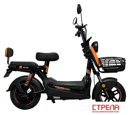 Электроскутер Kugoo EC 03 СПМ